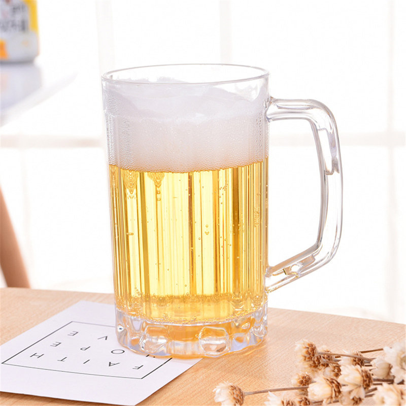 500ml Wine Glass