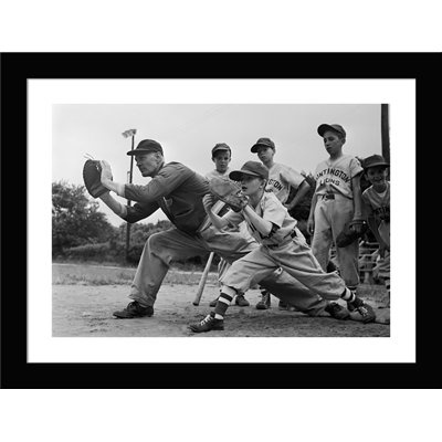 " Baseball Sports "