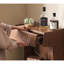 Petite armoire d'appoint multifonctionnelle
