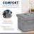Michaelene Upholstered Ottoman-1940183751