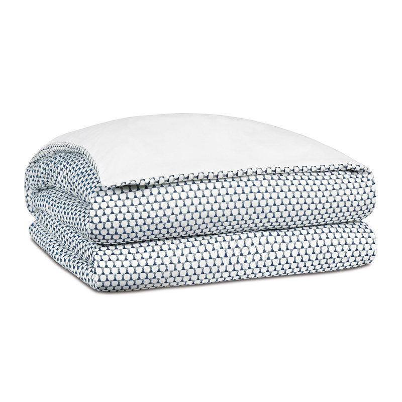 Halprin Comforter, Cal. King Comforter