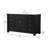 Lydie 60" Single Bathroom Vanity Set-1746741255