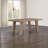 Beltran Extendable Dining Table Set-712125595