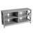 Conlee Unfinished TV Stand for TVs up to 55"-637794971