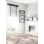 Tapis gris mystique 7 pi 11 po x 9 pi 11 po