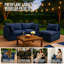 Fauteuil club Patioflare Lanai-35200477