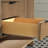55'' Double Bathroom Vanity with Quartz Top-95144137
