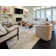 Ambrette Abstract Indoor Rug
