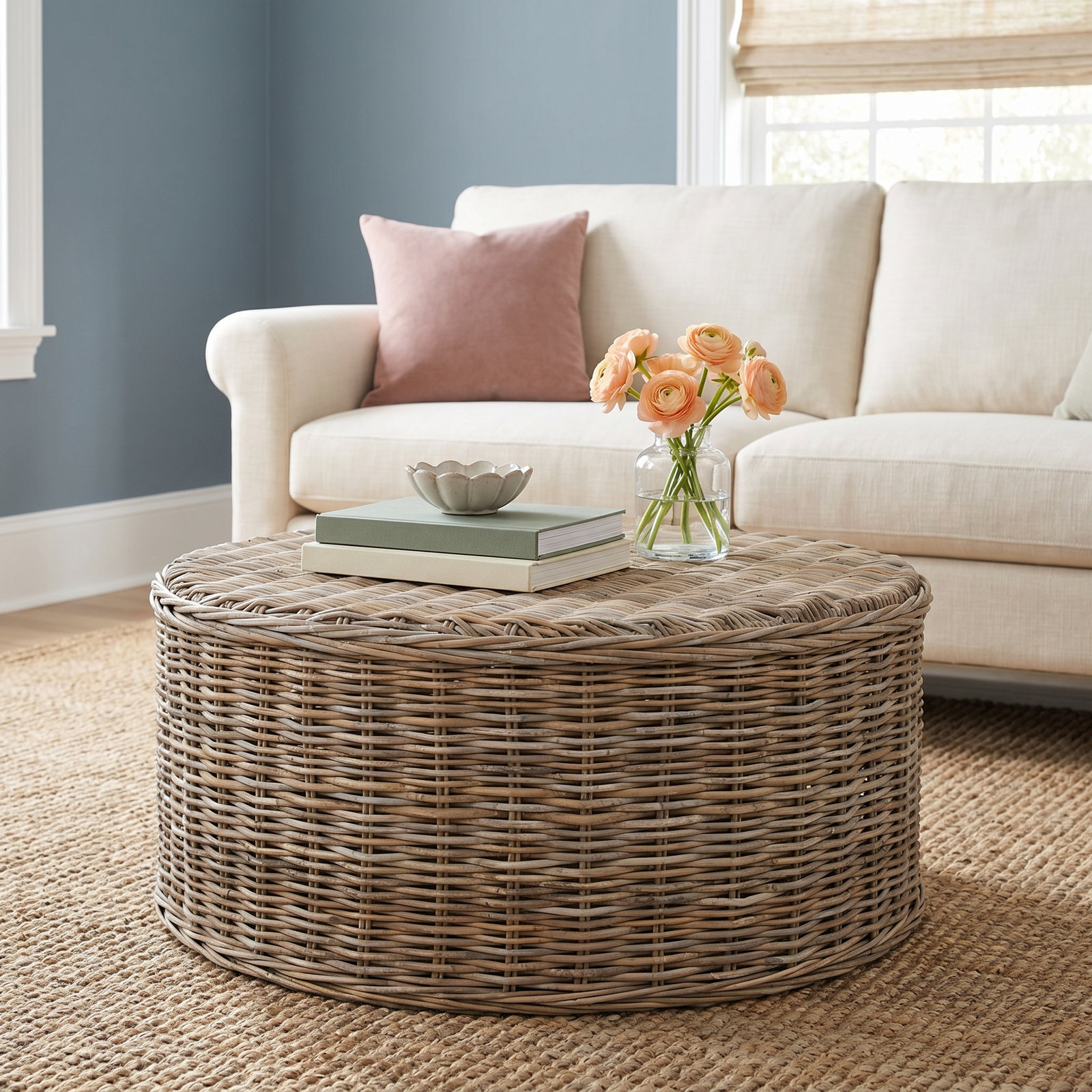 Meaghan Single Coffee Table