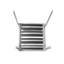 Milloy Outdoor Dining Side Chair