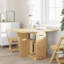 1 114cm Folding Table-105676070