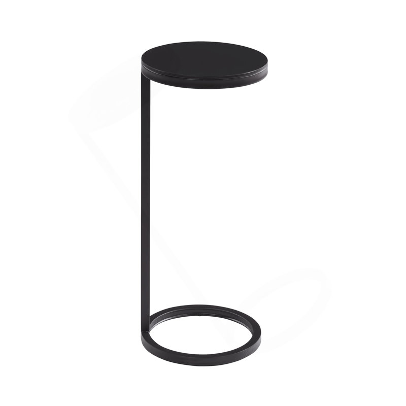 Table d'appoint Yancey