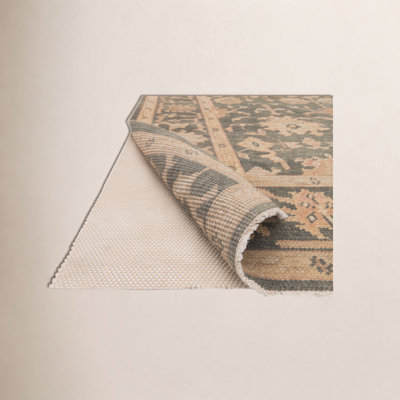 0.06" Non-Slip Rug Pad