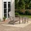  Chaise Adirondack en plastique Altura-2012033511