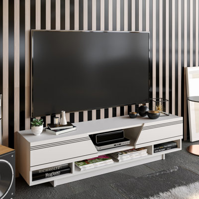 Nouvel TV Stand for TVs up to 65"