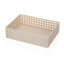 Plastic Metal General Basket-1803179326