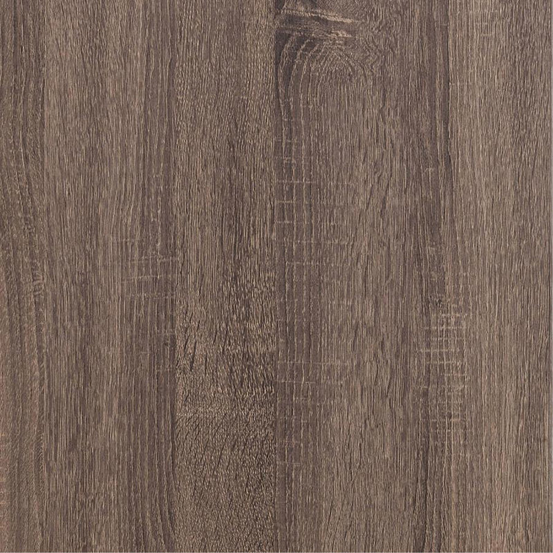 Grand lit à panneaux Barrel Oak
