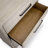 Dovie Solid Wood 5-Drawer Chest
