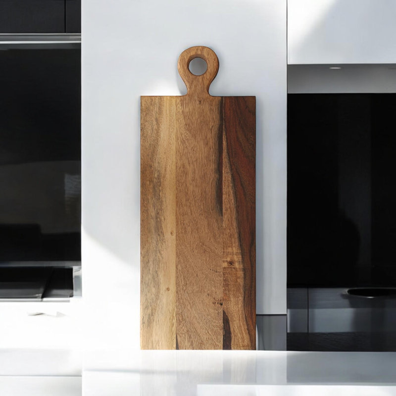 Wooden Chopping Board