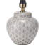 Ceramic Lamp Base Lamp