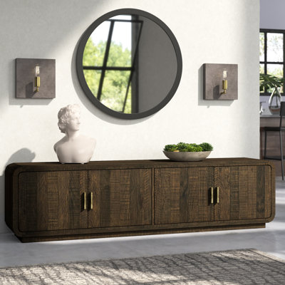 Console multimédia Thompkins