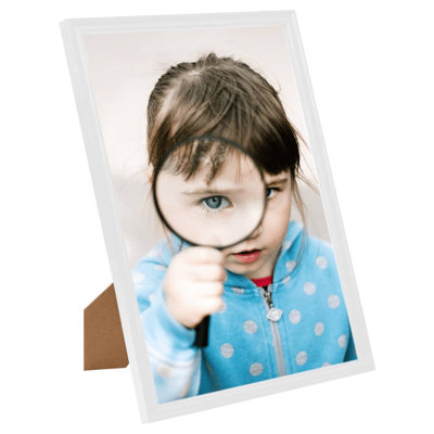 Brangan Picture Frame - Set of 3