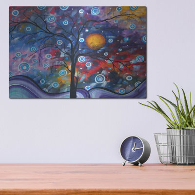 «See The Beauty» par Megan Duncanson