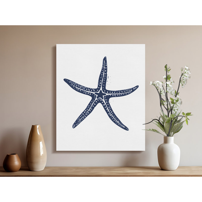Crippen Wrapped Canvas Print Set, 8x10