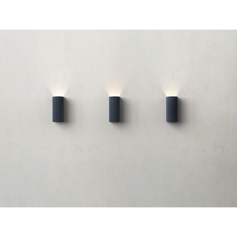 Donna 15, Midnight Blue
