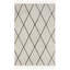 Fantasy Tapis white Rug-1089914653