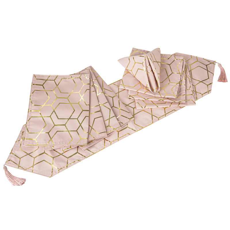  Tallulah Dining Linen Set