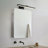 24" Dimmable LED 25W Bath Bar Lighting Over Medicine Cabinet,5 CCT Adjustable with Extendable Arm for Bathroom-1357096024