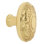 Victorian 1 3/4" Length Oval Knob