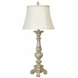 Vanderhoff Buffet Lamp