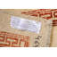 Tapis oriental contemporain Gabbeh 3 x 5