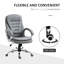 Ebern Designs Executive Chair