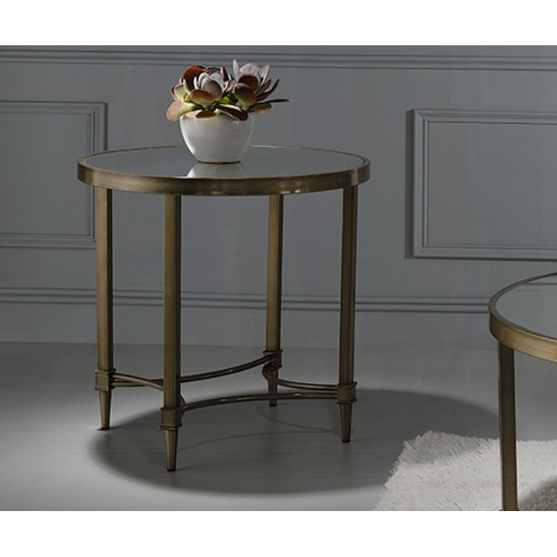 Table de bout Yulani