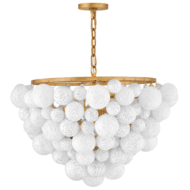 Marabel 6 - Light Chandelier