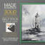 NAUTICAL Series Dxxv, reproduction encadrée - bois massif-997201283-997201282