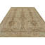 One-of-a-Kind No Hand Knotted Area Rug