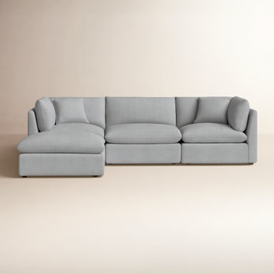 Annabella Sectional
