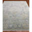 Tapis Indo en laine fait à la main Hero
