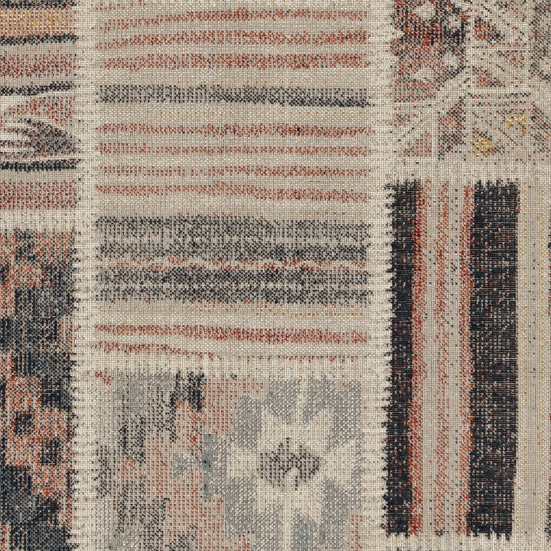 Ambrah Oriental Indoor Rug, Rectangle 2' x 3'