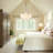 Quinshay 13-Light Dimmable Opal Glass Bubble Chandelier