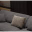 Canapé simple gris-104765863