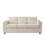 81" Large Sleeper Sofa with Sofa Matterss-1035883926