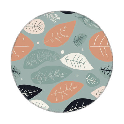 Meadow’S Secret Indoor And Outdoor Area Rug