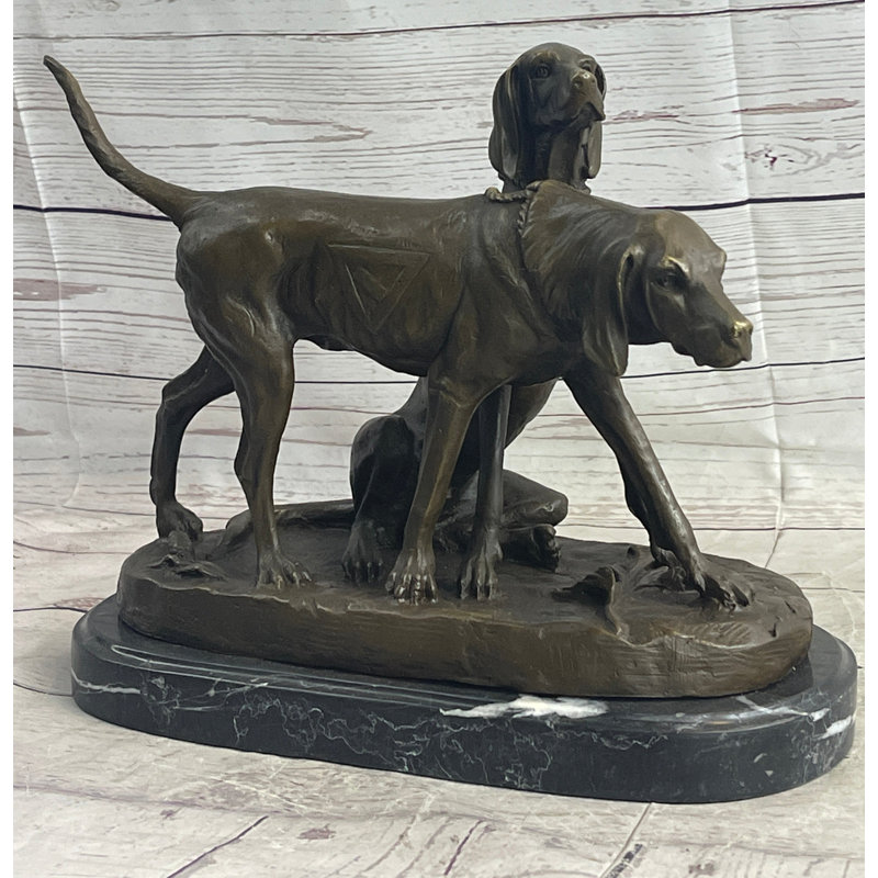 Figurines et sculptures