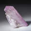 Kunzite Crystal from Nuristan Province, Afghanistan