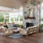 Thermastone Concrete Fireplace Mantel Shelf | Classic Style-104107409
